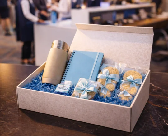 Business Conference Kit